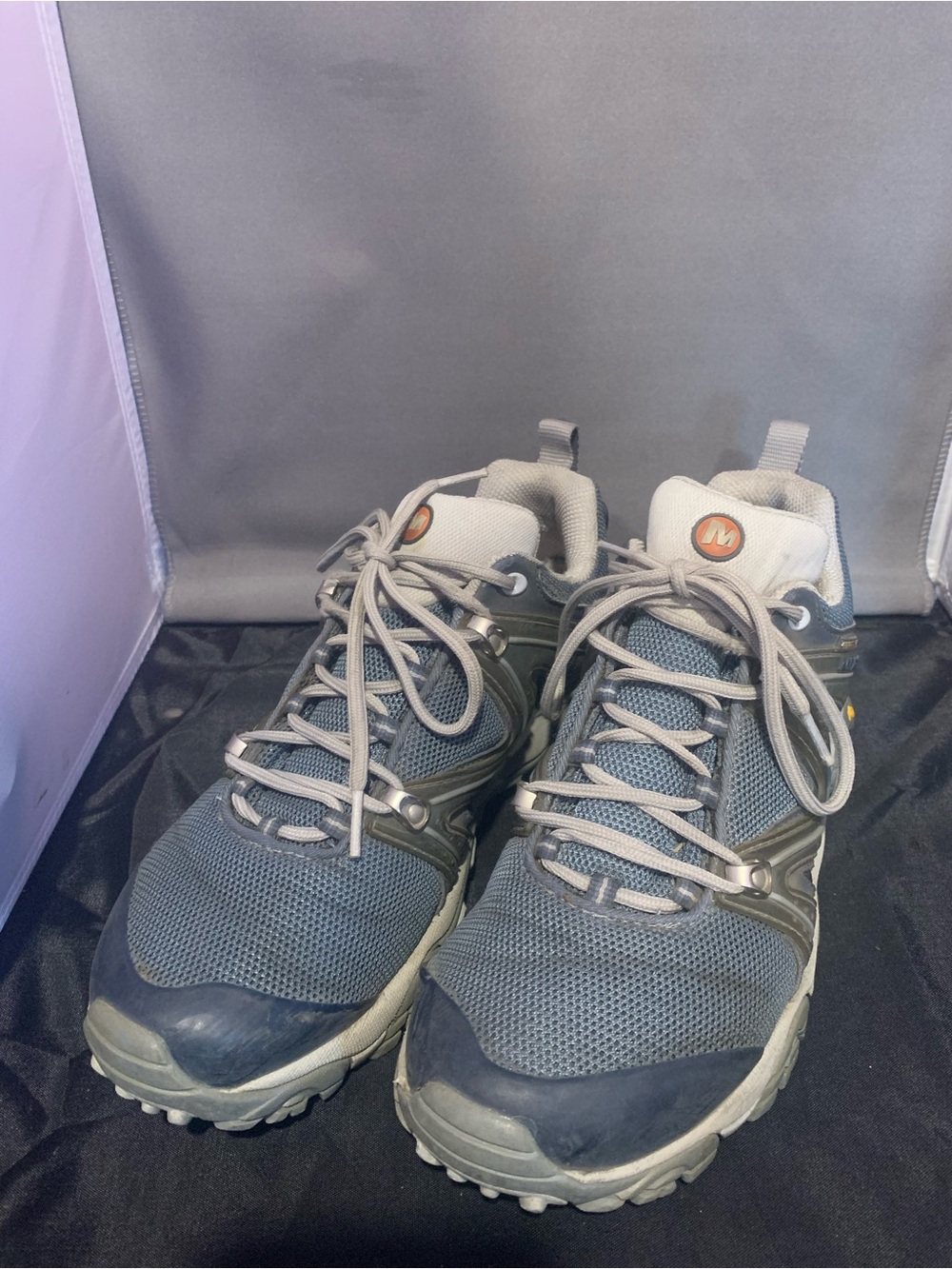 Women's Merrell Ventilator Trail Shoes